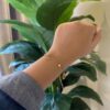 Simple Bracelet.